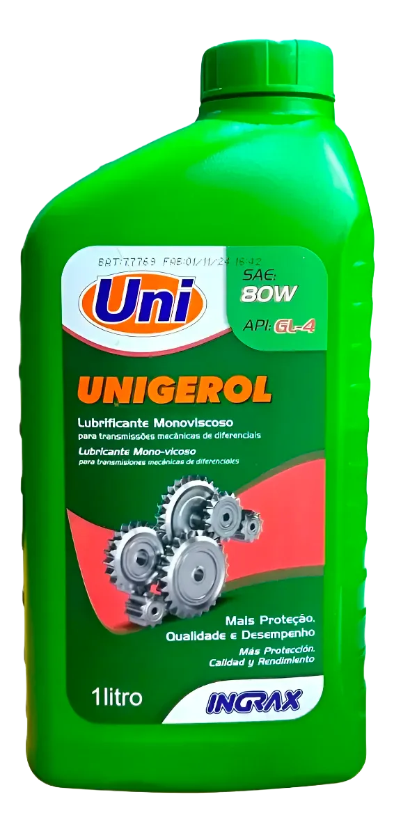 Uni Unigerol 90 GL-4