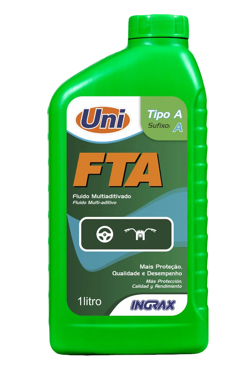 Uni FTA ATF Tipo A Sufixo A