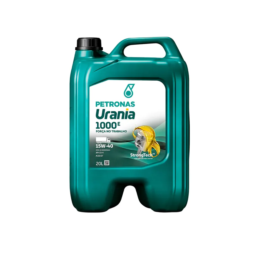 Petronas Urania 1000