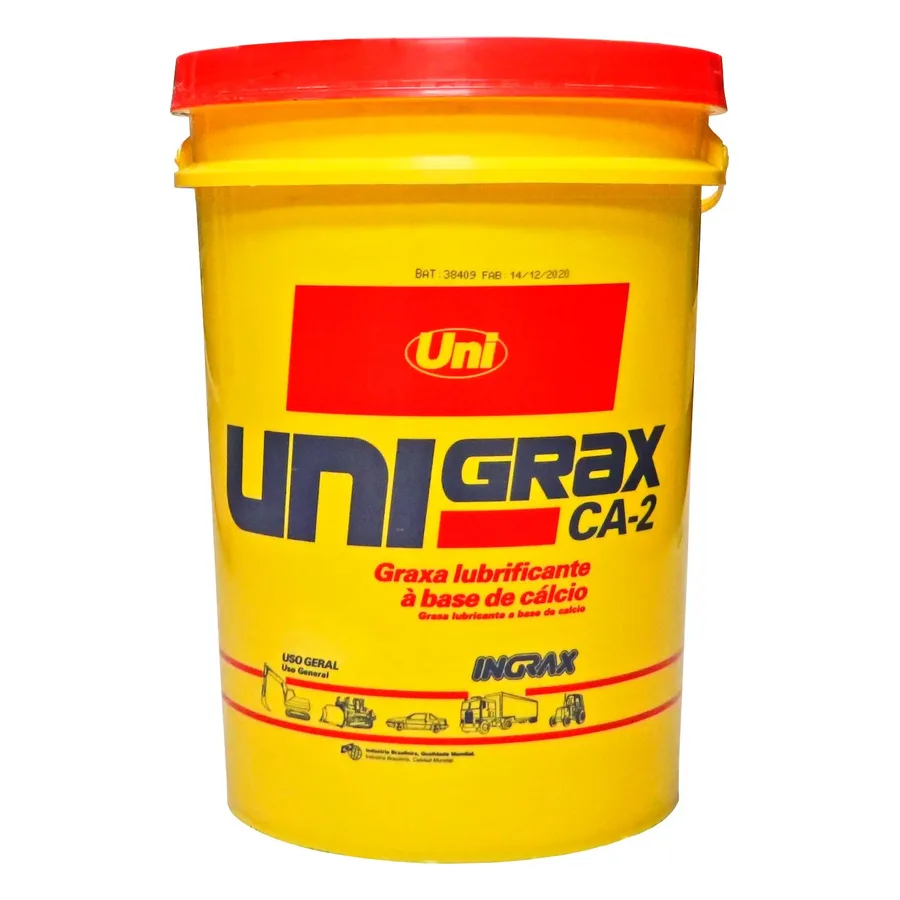 Uni Graxa CA-2