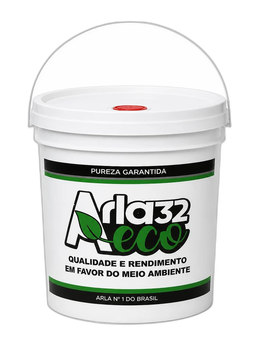 Arla 32 Eco